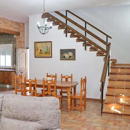 Chalet Pradillo Conil De La Frontera Dış mekan fotoğraf