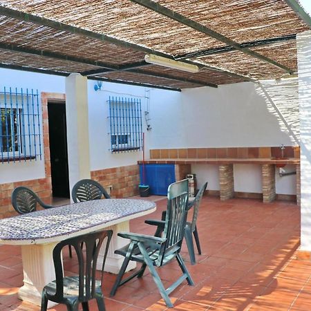 Chalet Pradillo Conil De La Frontera Dış mekan fotoğraf
