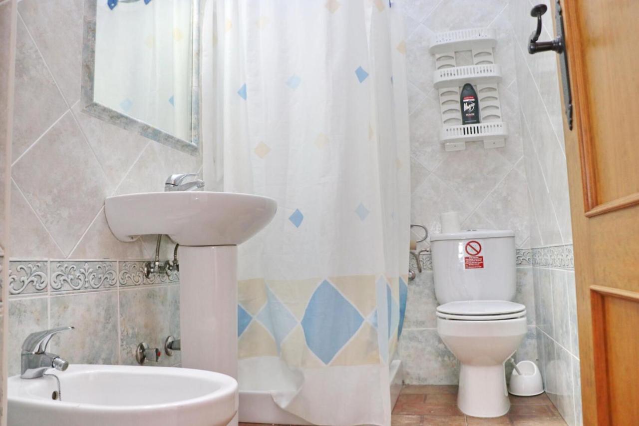 Chalet Pradillo Conil De La Frontera Dış mekan fotoğraf