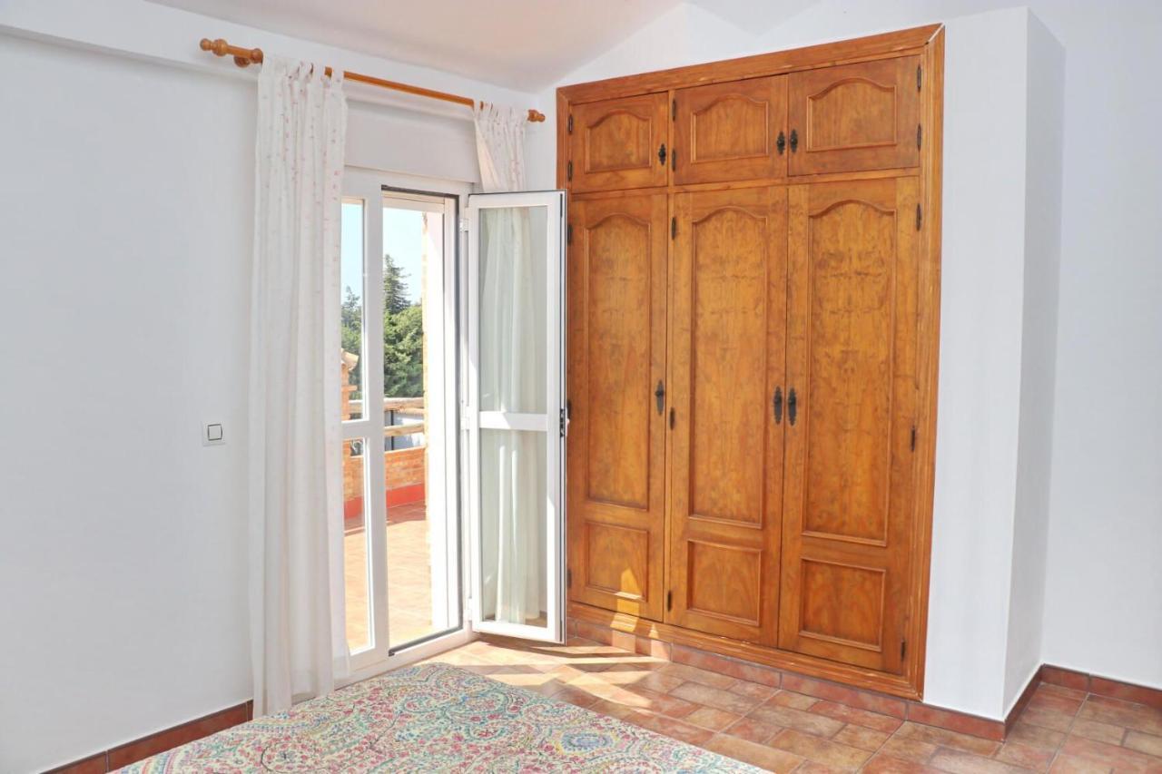 Chalet Pradillo Conil De La Frontera Dış mekan fotoğraf