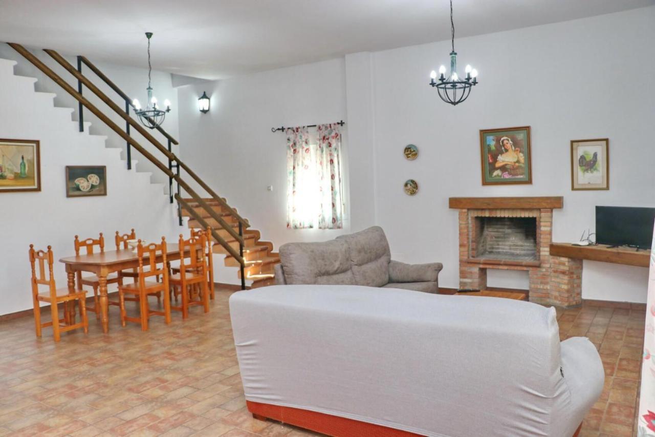 Chalet Pradillo Conil De La Frontera Dış mekan fotoğraf