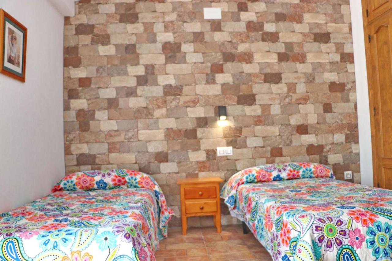 Chalet Pradillo Conil De La Frontera Dış mekan fotoğraf