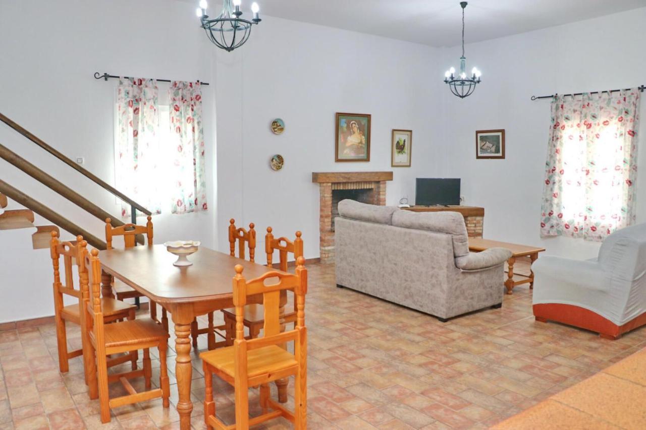Chalet Pradillo Conil De La Frontera Dış mekan fotoğraf