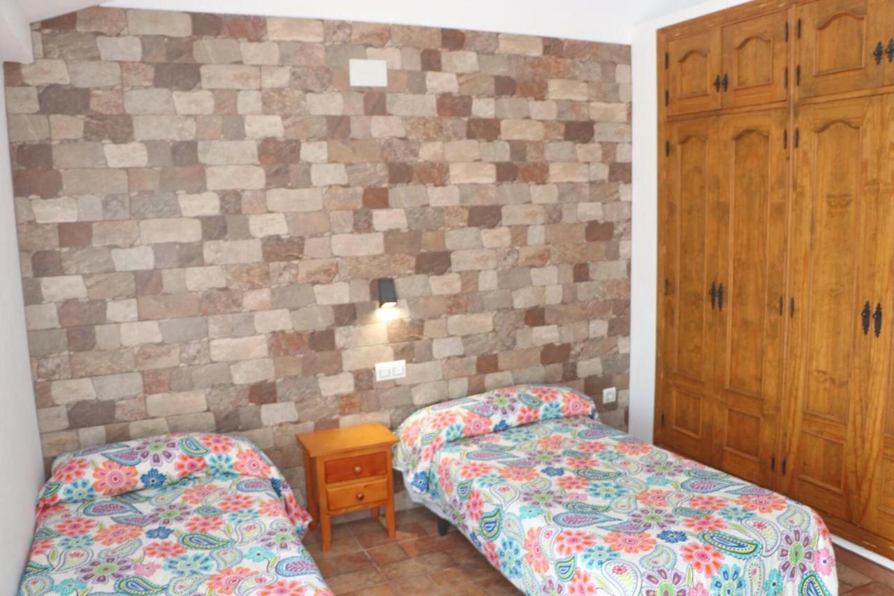 Chalet Pradillo Conil De La Frontera Dış mekan fotoğraf