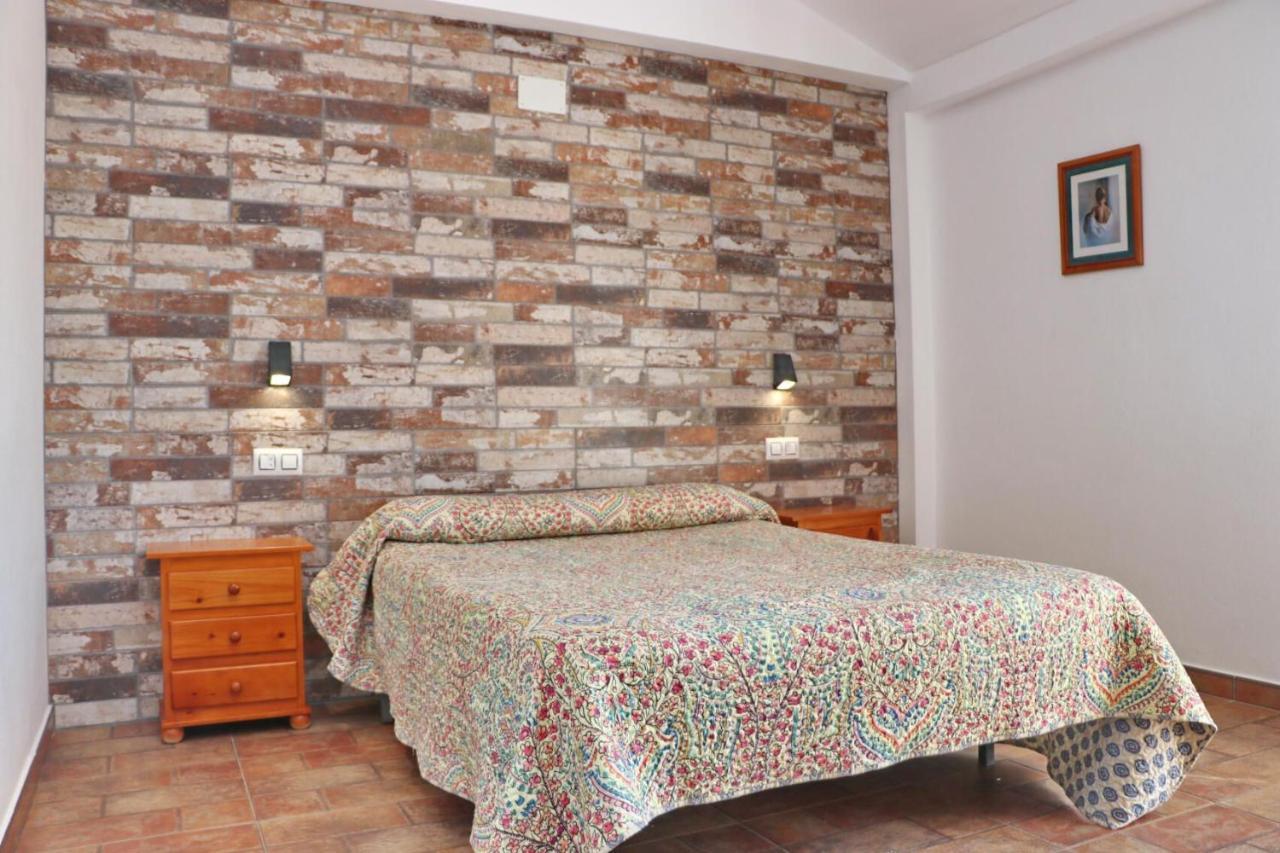 Chalet Pradillo Conil De La Frontera Dış mekan fotoğraf