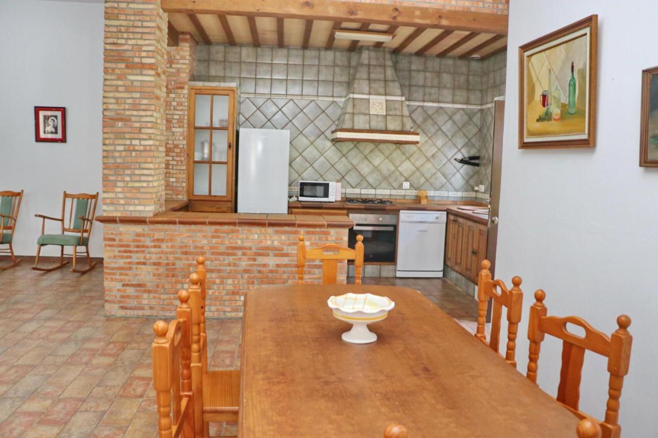 Chalet Pradillo Conil De La Frontera Dış mekan fotoğraf